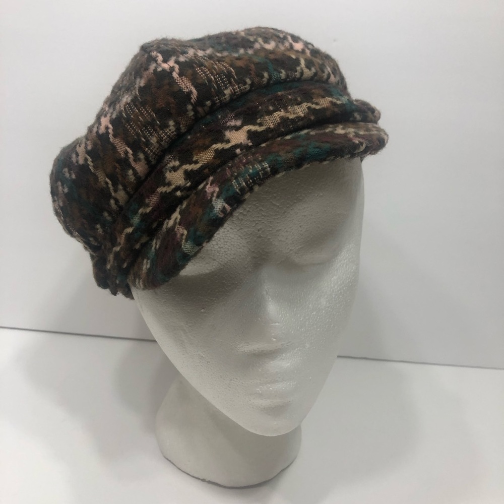 Sonoma Cap - Picture 13 of 14